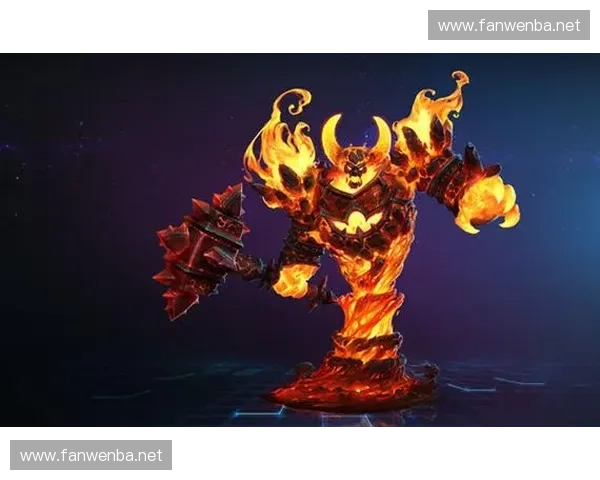 《风暴英雄博胜崛起全新战术解析与英雄搭配技巧》 《风暴英雄博胜崛起全新战术解析与英雄搭配技巧》